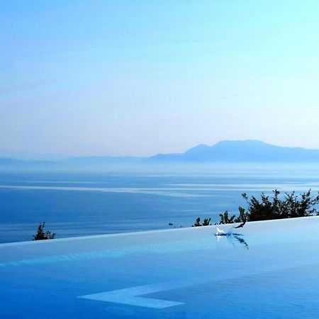 Sol By Prive - Boutique Hotel - Kepi I Rodonit Shetaj Exteriér fotografie