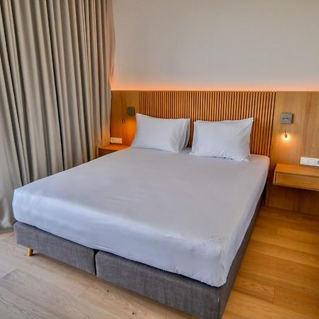 Sol By Prive - Boutique Hotel - Kepi I Rodonit Shetaj Exteriér fotografie