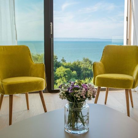 Sol By Prive - Boutique Hotel - Kepi I Rodonit Shetaj Exteriér fotografie