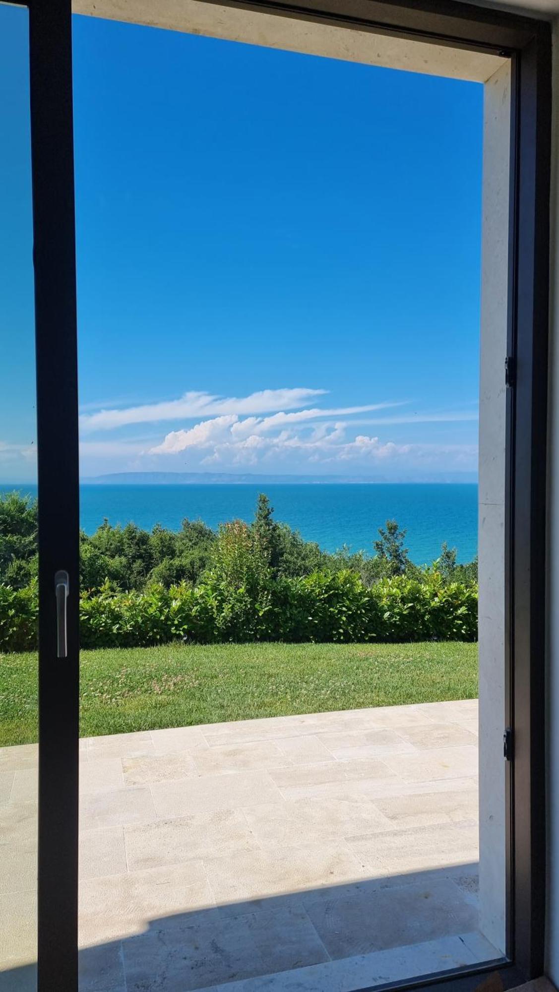 Sol By Prive - Boutique Hotel - Kepi I Rodonit Shetaj Pokoj fotografie