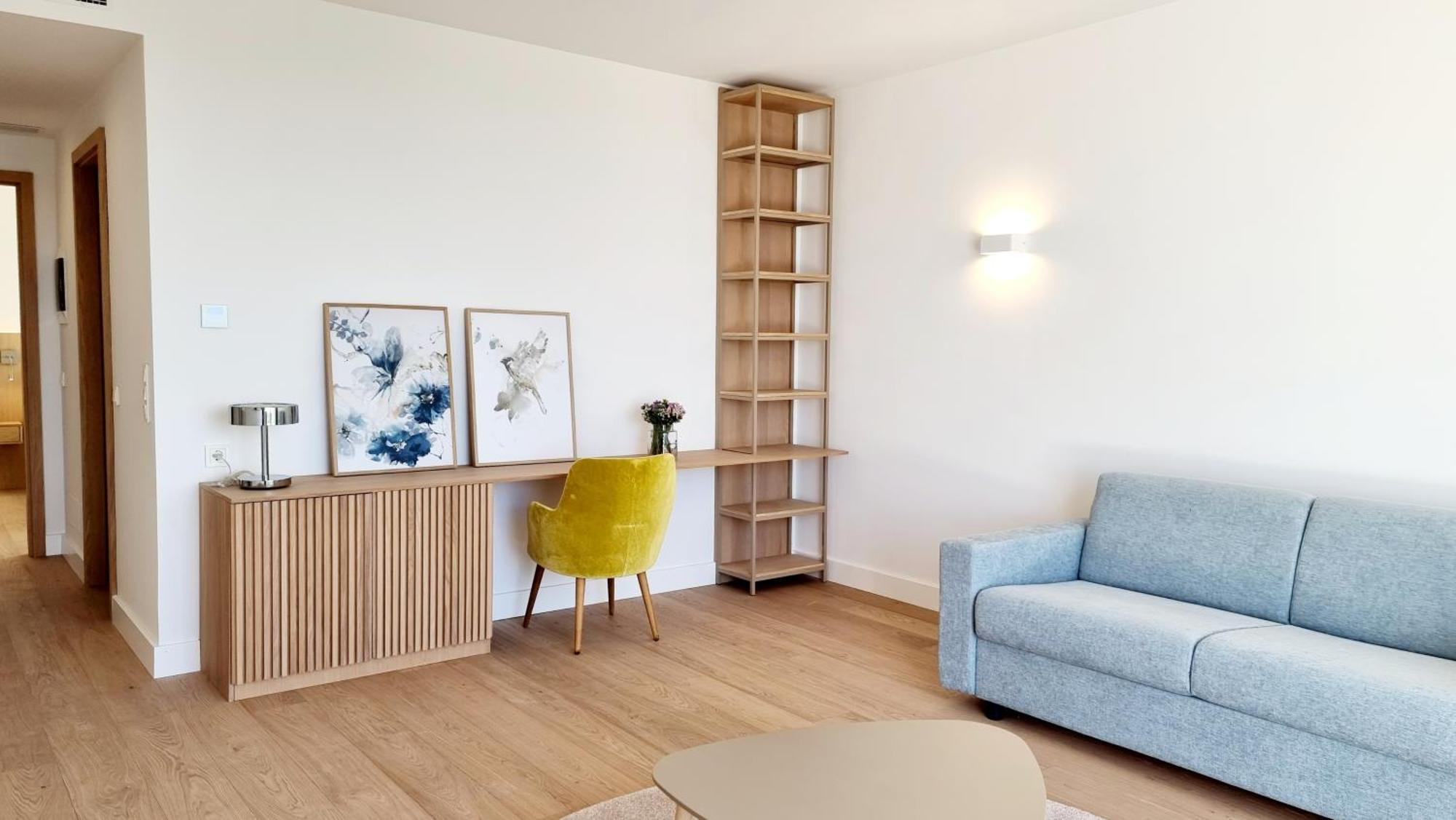 Sol By Prive - Boutique Hotel - Kepi I Rodonit Shetaj Exteriér fotografie