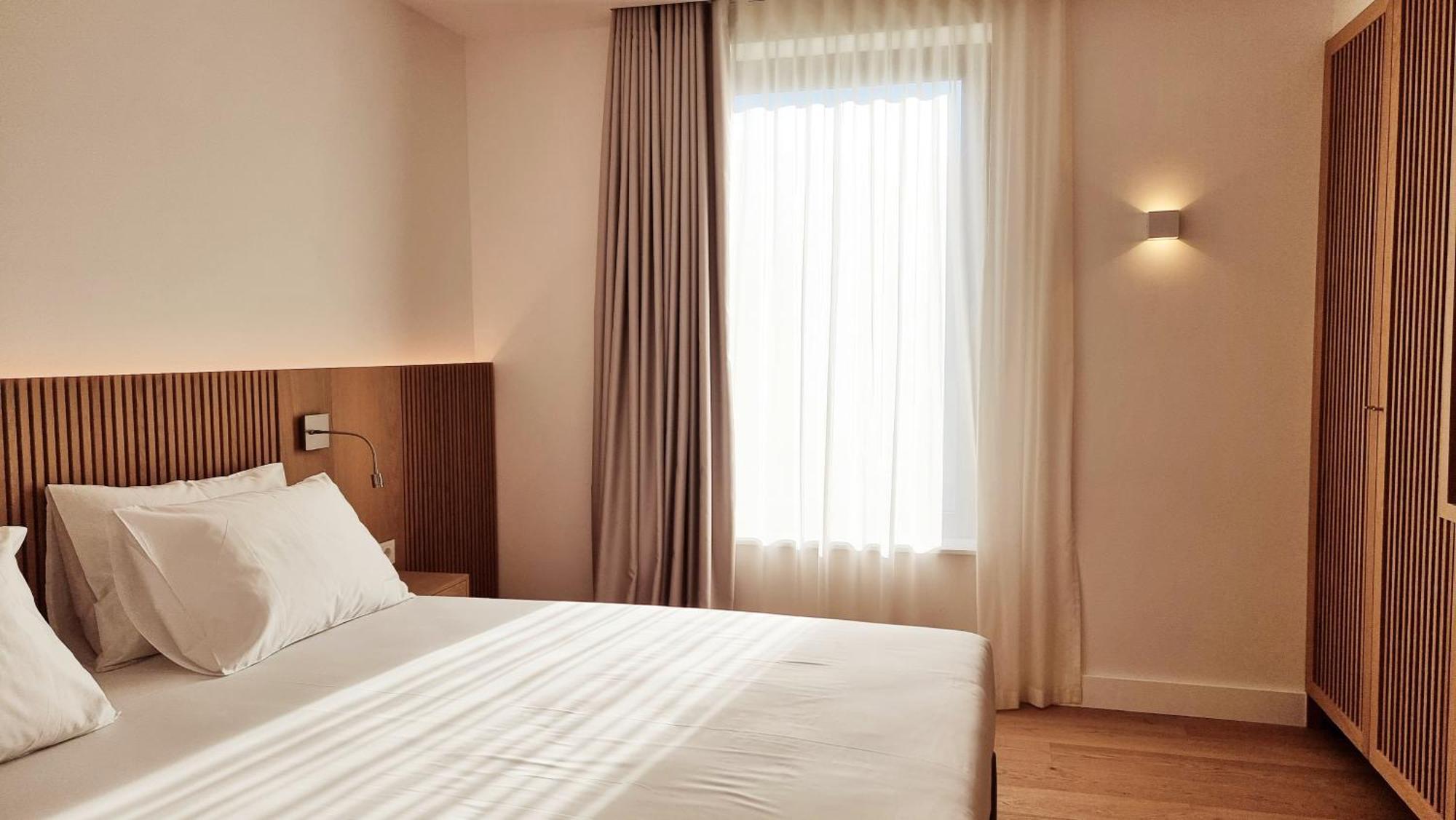 Sol By Prive - Boutique Hotel - Kepi I Rodonit Shetaj Exteriér fotografie