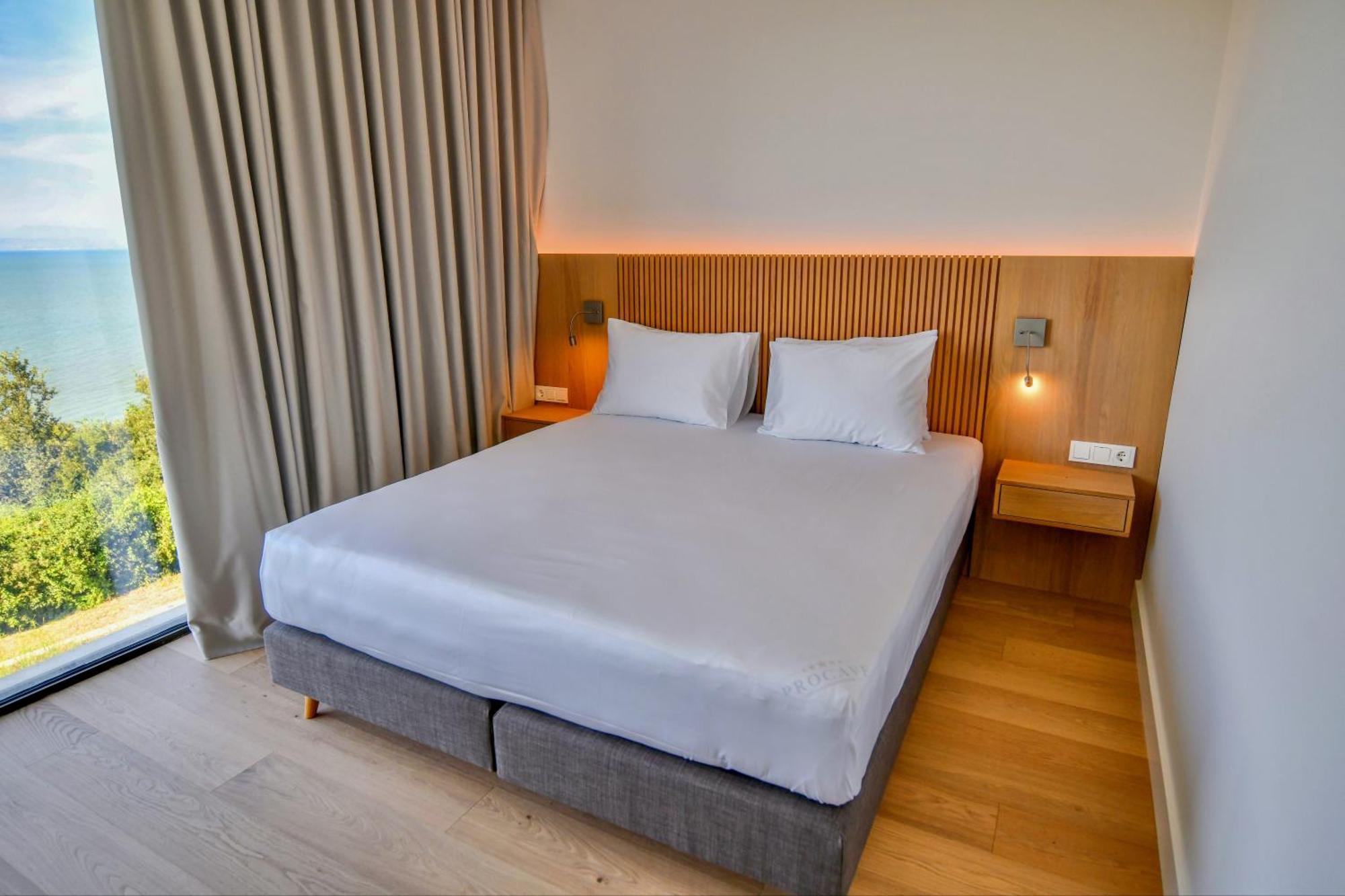 Sol By Prive - Boutique Hotel - Kepi I Rodonit Shetaj Exteriér fotografie