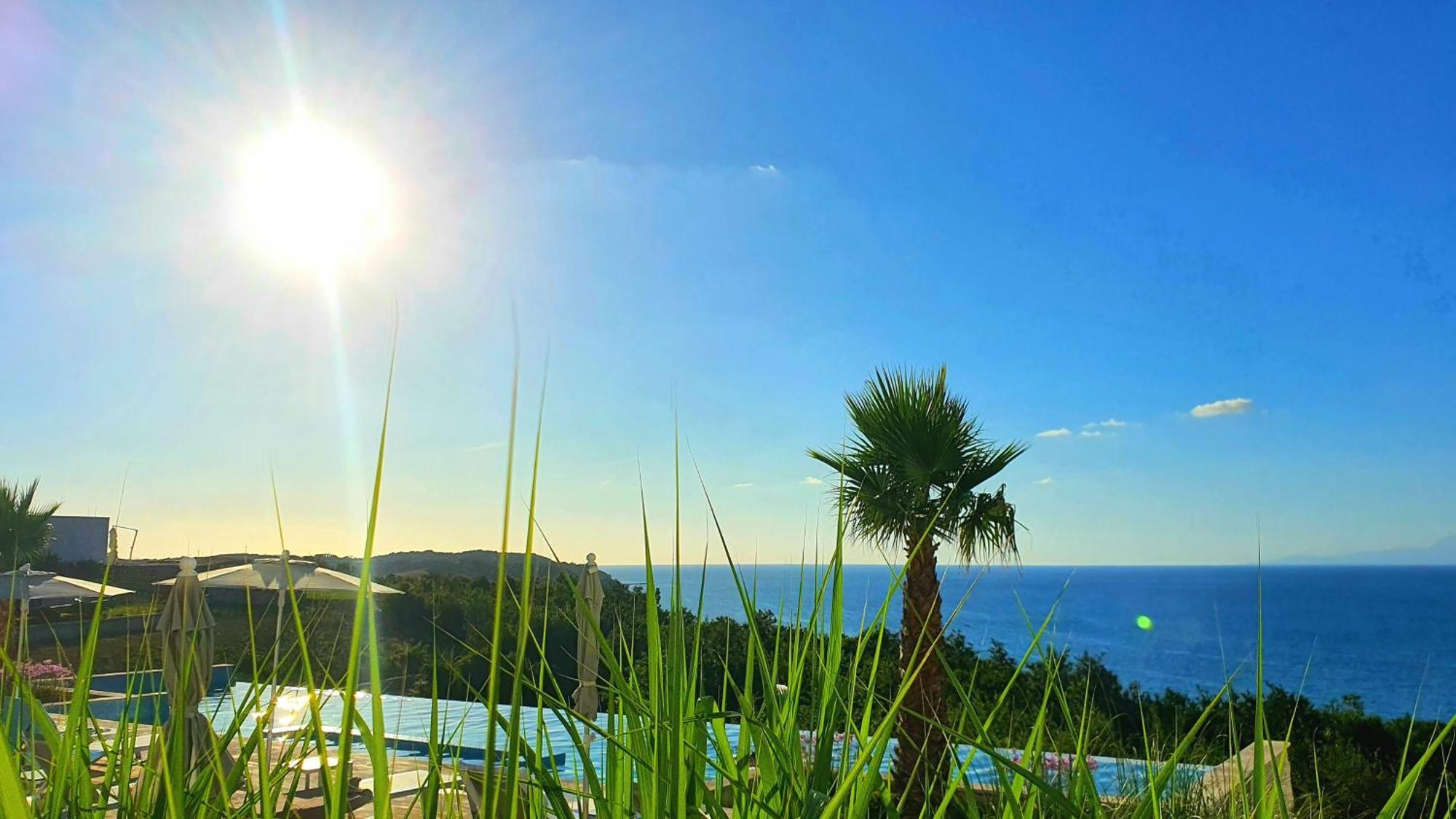 Sol By Prive - Boutique Hotel - Kepi I Rodonit Shetaj Exteriér fotografie