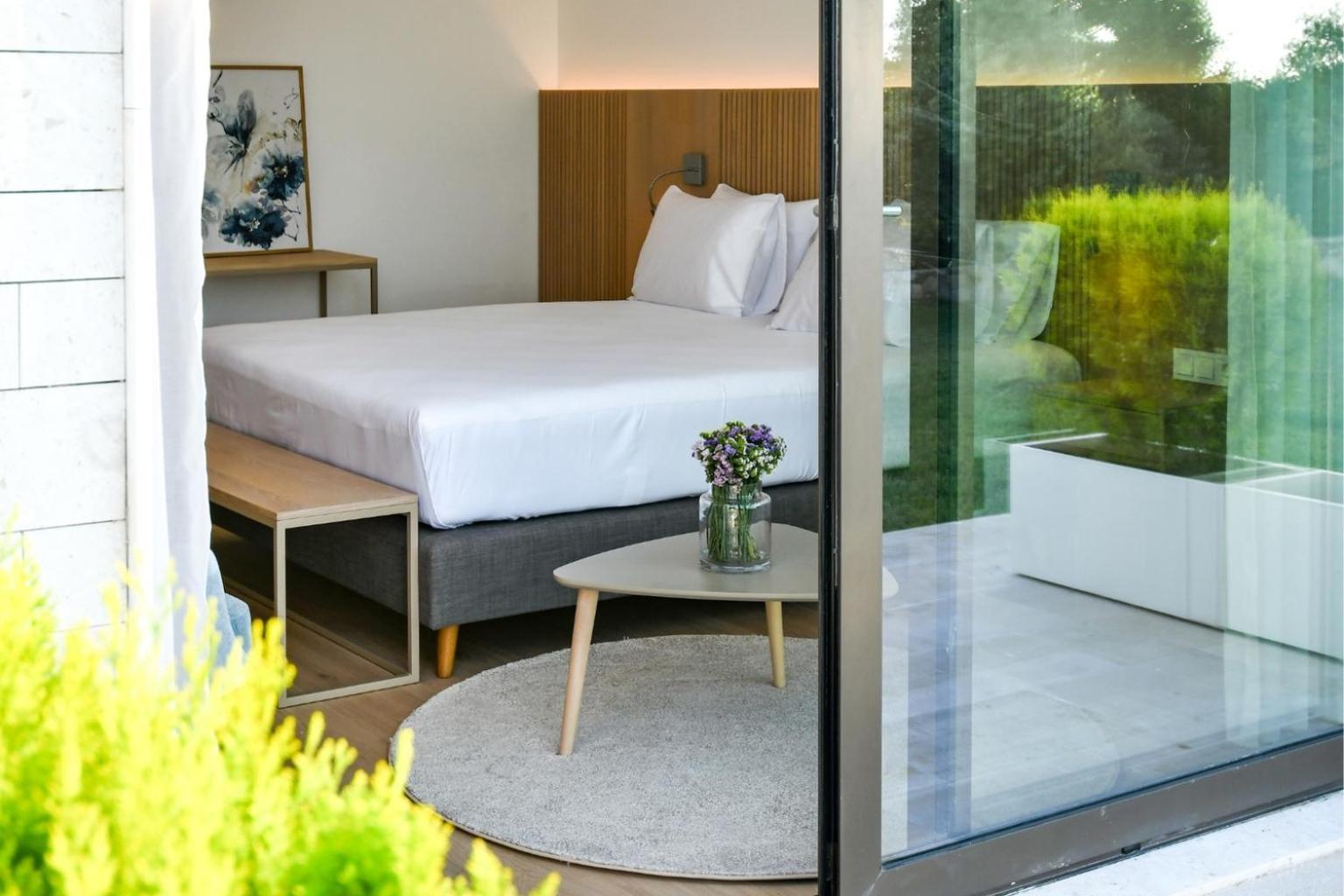 Sol By Prive - Boutique Hotel - Kepi I Rodonit Shetaj Exteriér fotografie