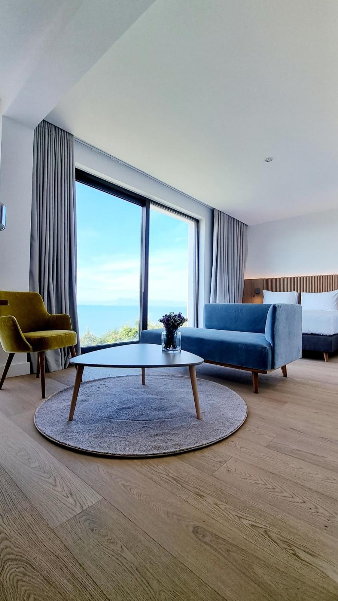 Sol By Prive - Boutique Hotel - Kepi I Rodonit Shetaj Exteriér fotografie