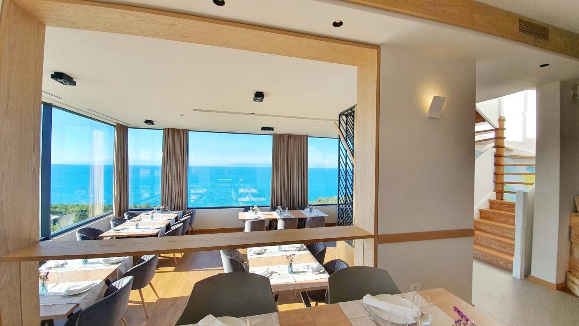 Sol By Prive - Boutique Hotel - Kepi I Rodonit Shetaj Exteriér fotografie