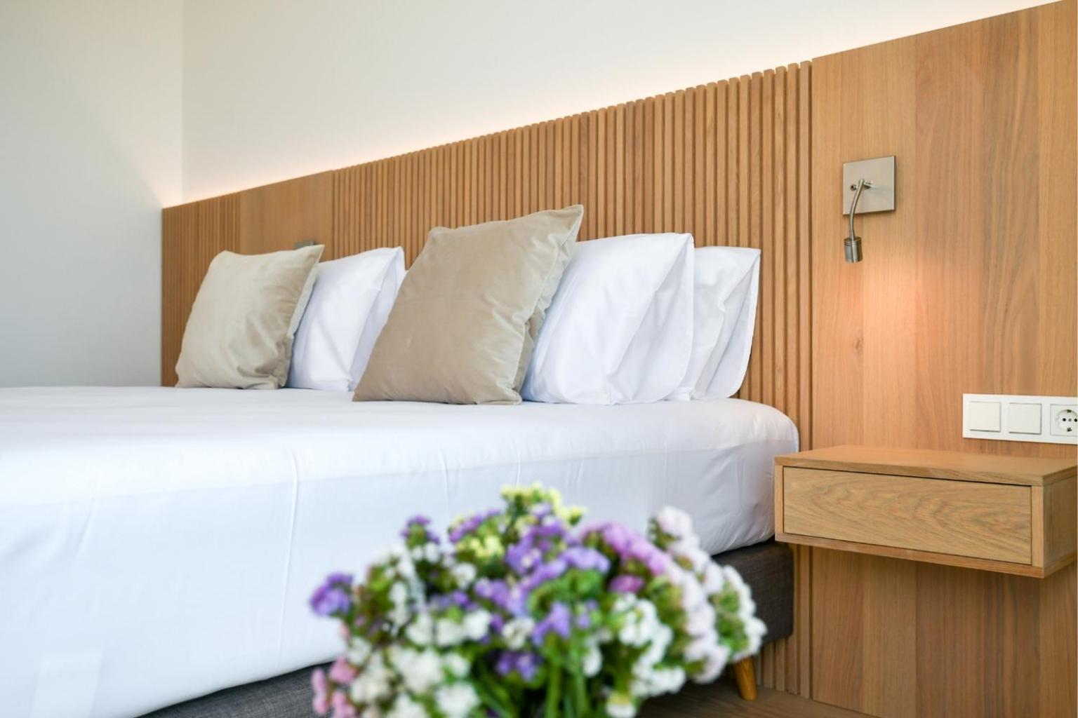 Sol By Prive - Boutique Hotel - Kepi I Rodonit Shetaj Exteriér fotografie