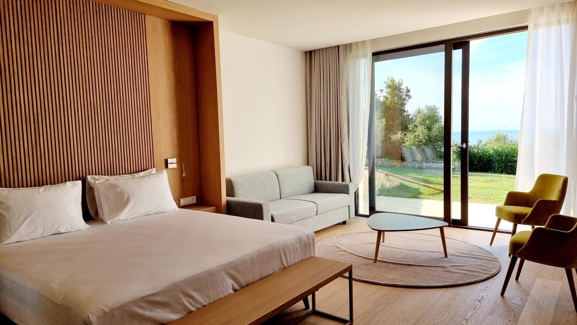 Sol By Prive - Boutique Hotel - Kepi I Rodonit Shetaj Exteriér fotografie